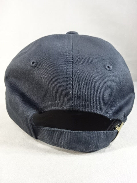 Jay White Cap