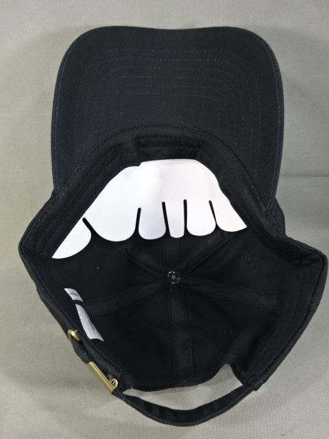 Jay White Cap