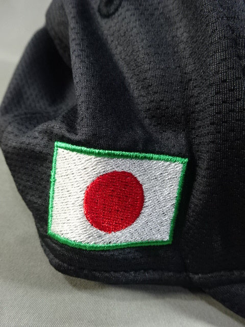タグチジャパン オーセンティックキャップ
