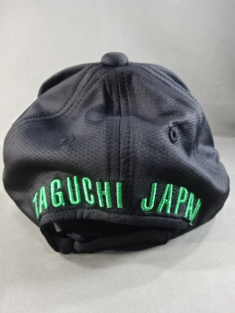 タグチジャパン オーセンティックキャップ