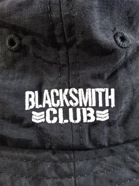 GEDO "BLACKSMITH CLUB" Bucket Hat