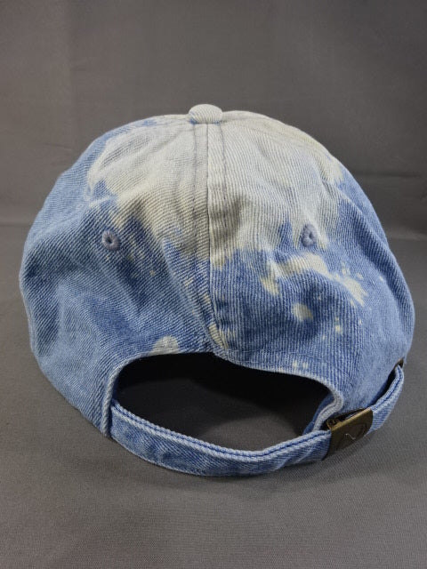 ★ Midsummer Lion Kitchen ★ Tetsuya Naito "TRANQUILO" Denim Cap
