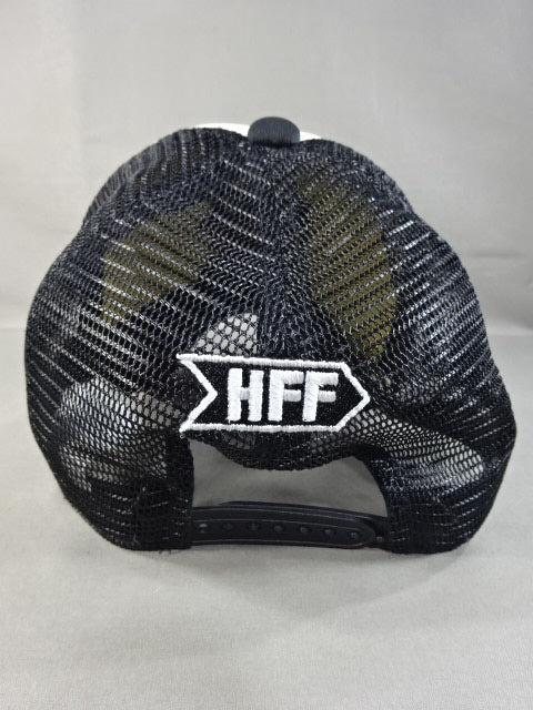 ★直筆サイン入り★ 棚橋弘至「FEEL THE BEST」メッシュキャップ
