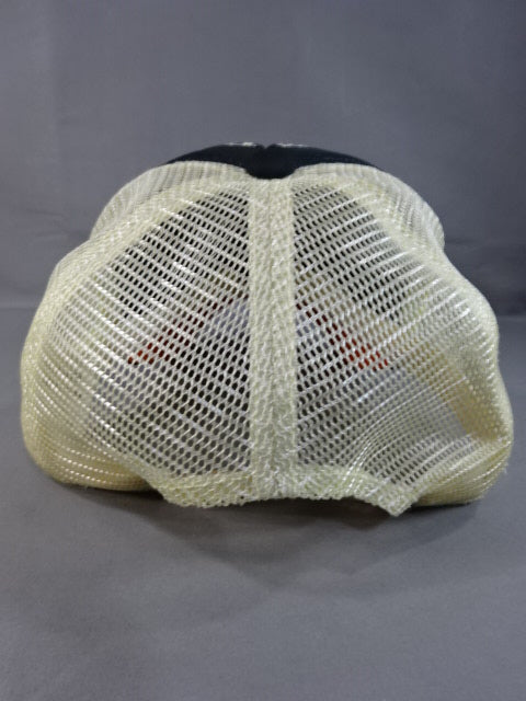 ★ ★ Hand signed autograph Togi Makabe Mesh Cap