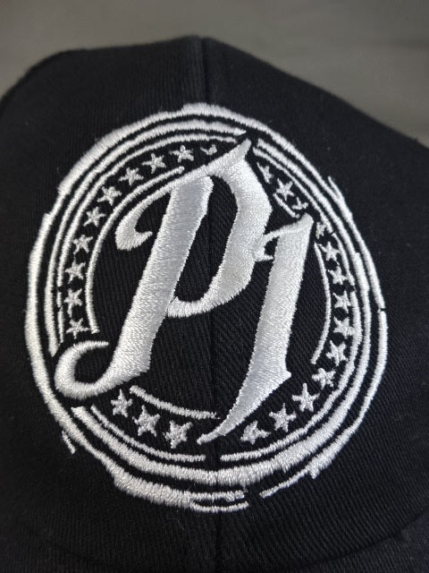 ★BULLET CLUB★ AJスタイルズ「P1」メッシュキャップ