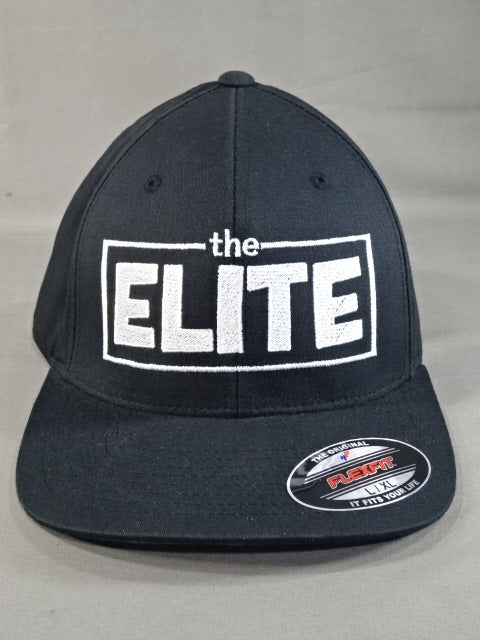 ★3 fighters hand signed autograph ★ the ELITE Cap