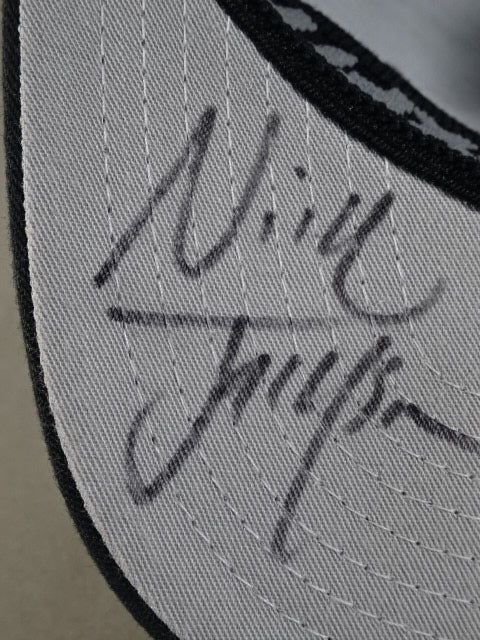 ★3 fighters hand signed autograph ★ the ELITE Cap