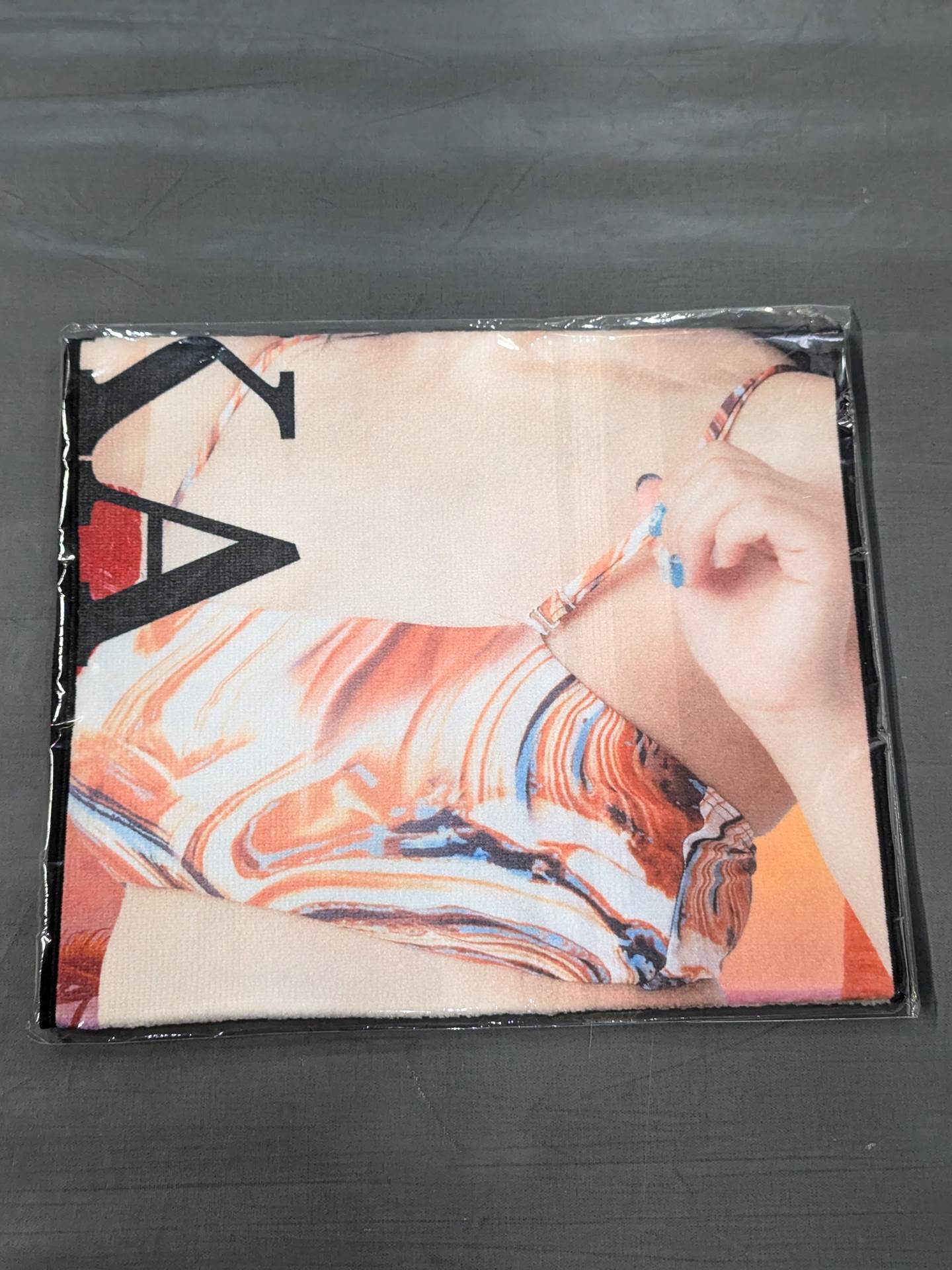 Maika fighters Cheering Towel (2022 SUMMER)