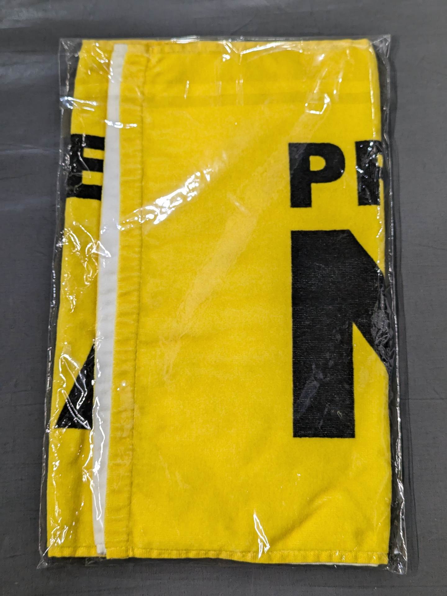 NOAH× Hanshin Tigers Collaboration Face Towel