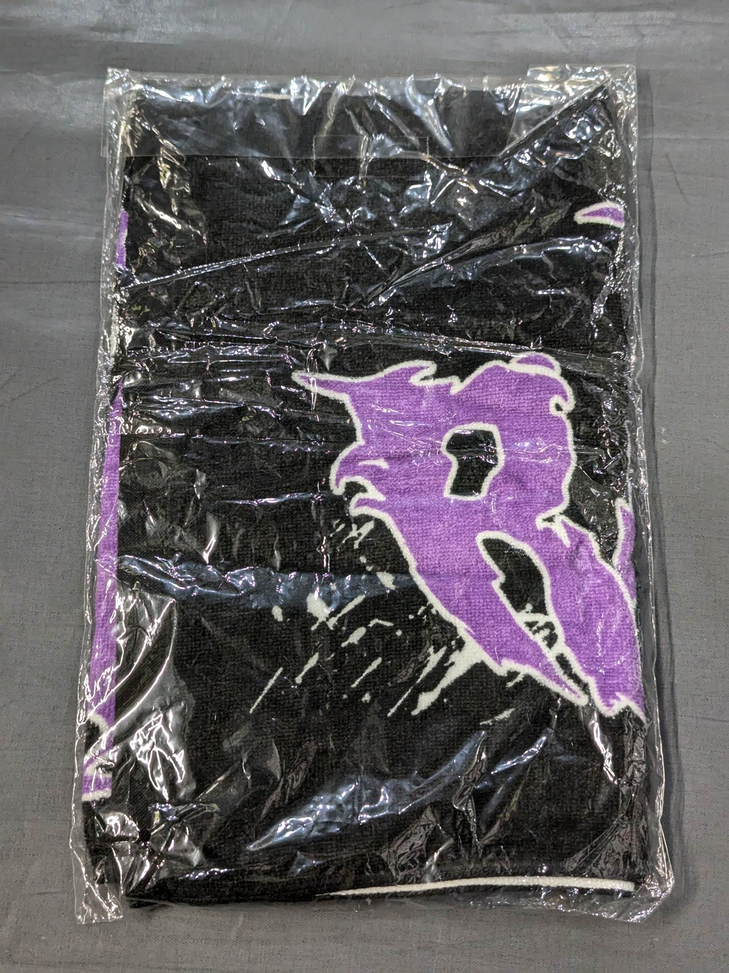 RATEL’S フェイスタオル