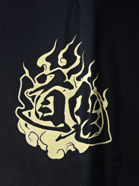 DOUKI "Dooni" T-shirt