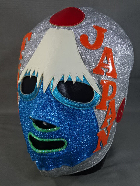 Mil Mascaras