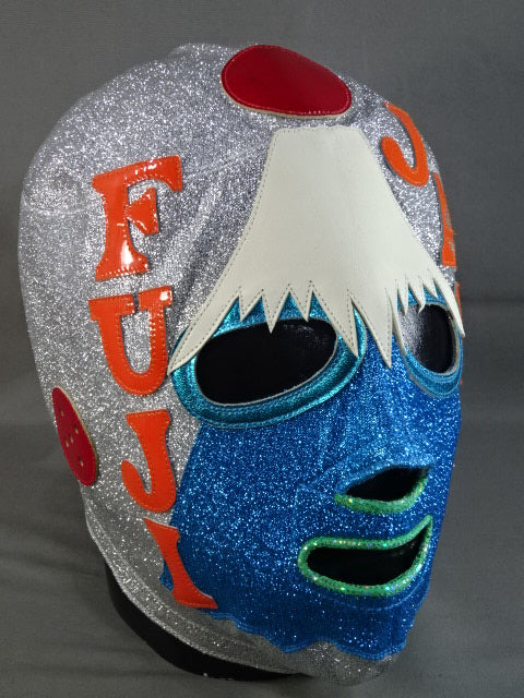 Mil Mascaras
