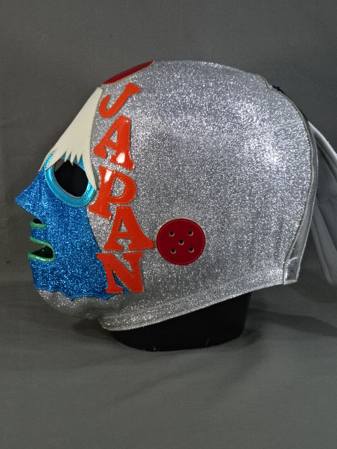 Mil Mascaras