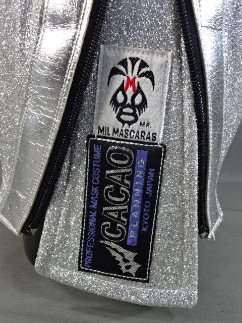 Mil Mascaras