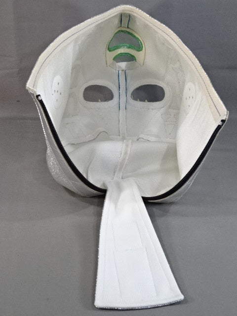 Mil Mascaras