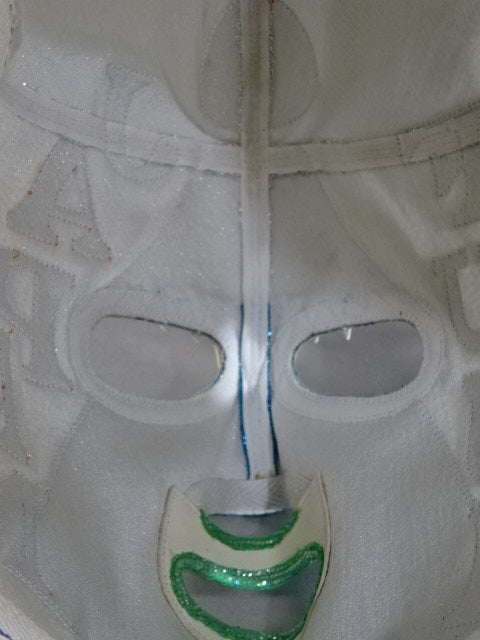 Mil Mascaras