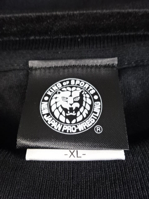 Robbie Eagles "TMDK" T-shirt