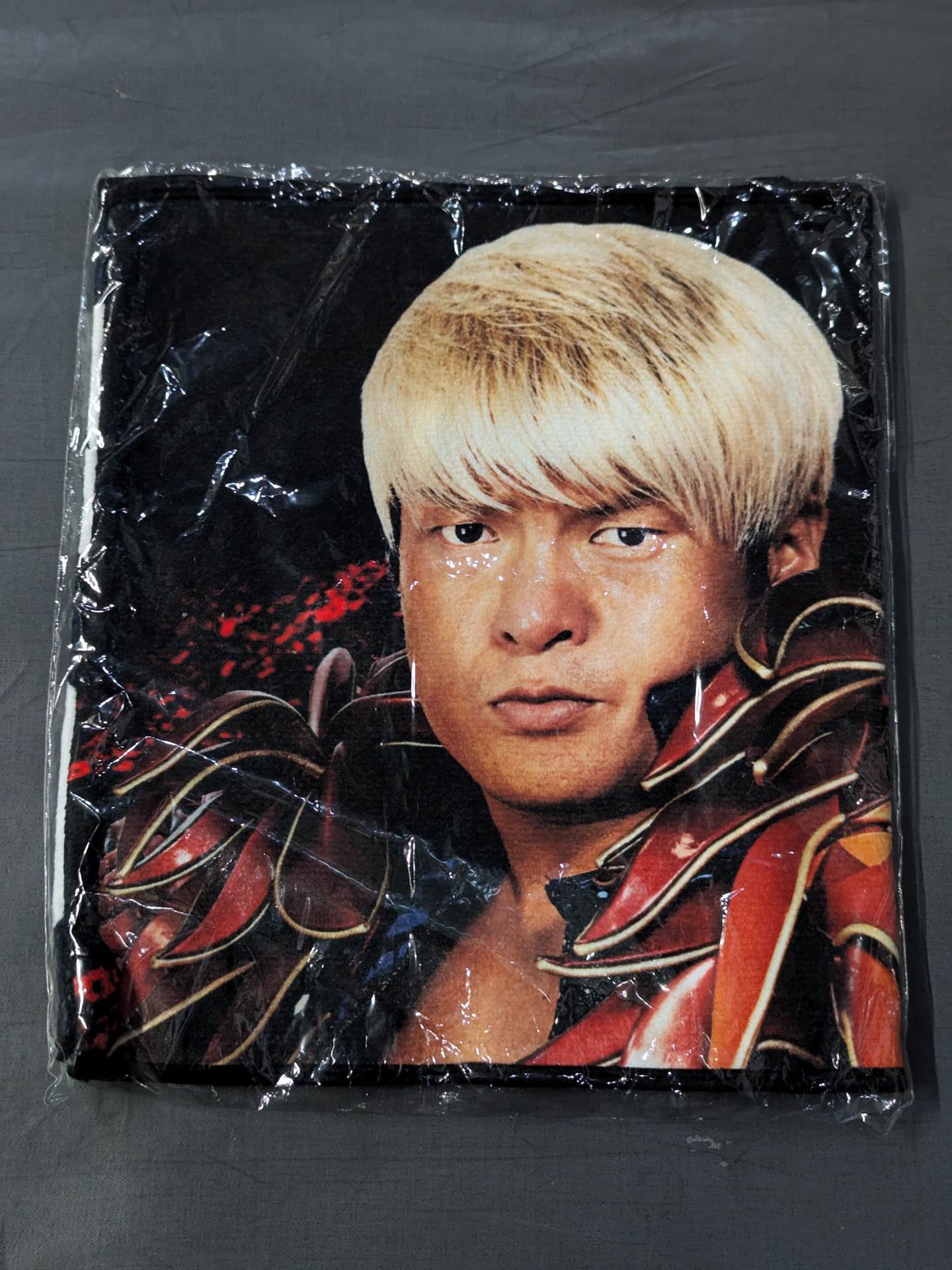 Kenoh fighters Cheering Towel 2024