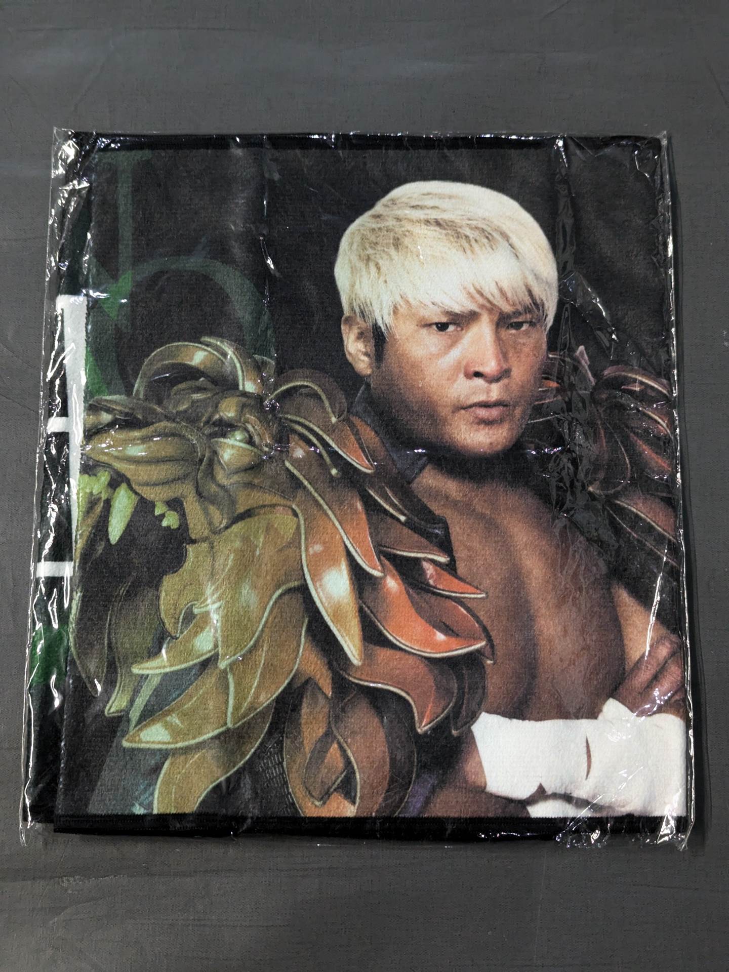 Kenoh fighters Cheering Towel 2023