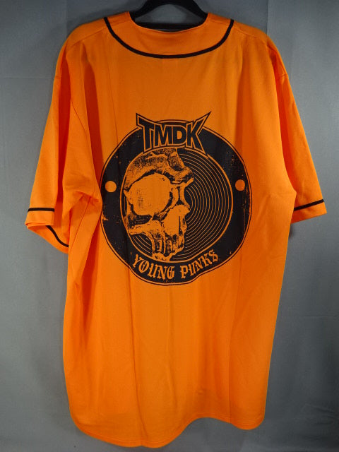 TMDK Baseball Shirt