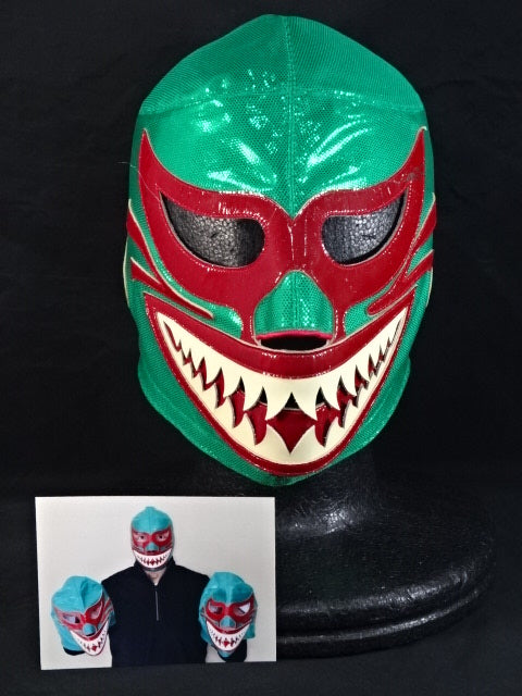 Mil Mascaras
