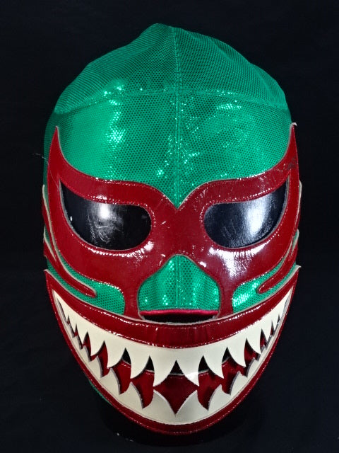 Mil Mascaras