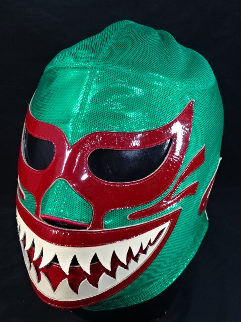 Mil Mascaras