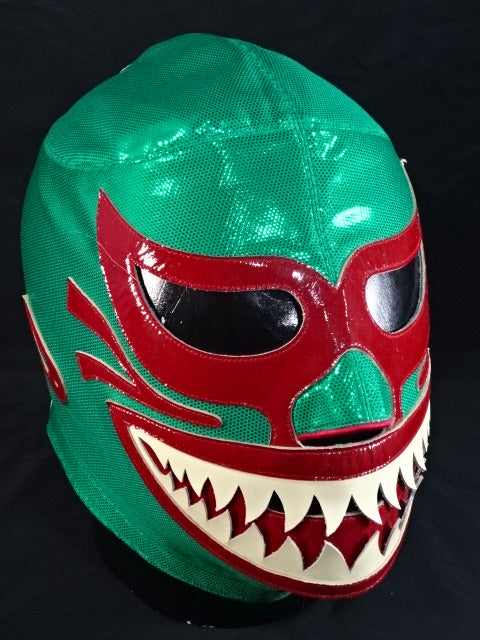 Mil Mascaras