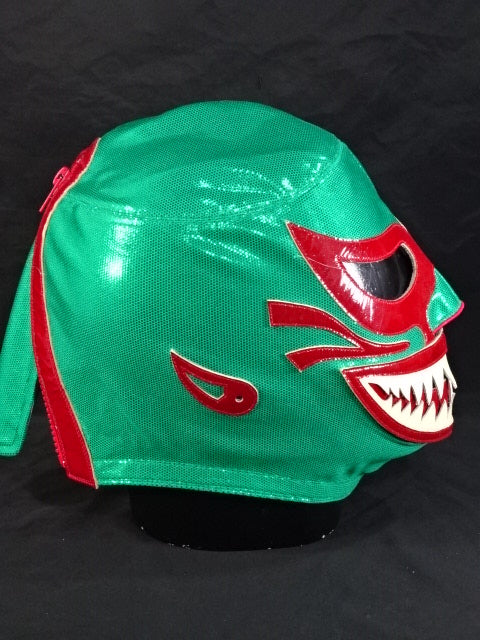 Mil Mascaras