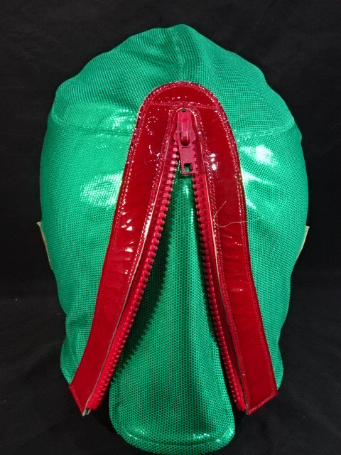 Mil Mascaras