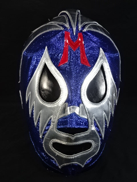 Mil Mascaras