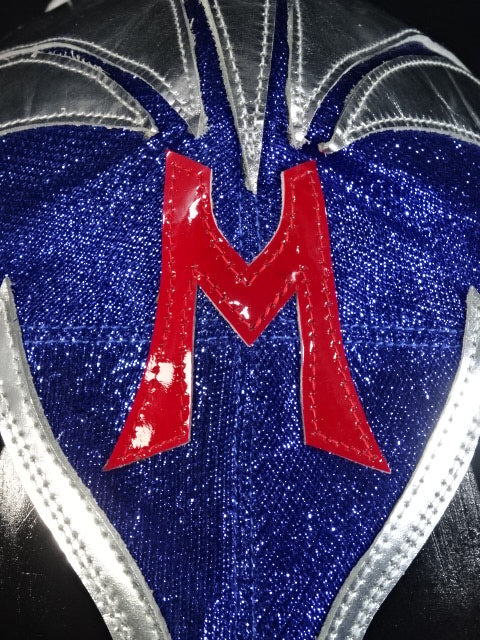 Mil Mascaras