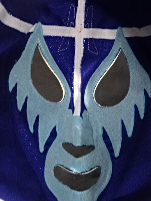 Mil Mascaras
