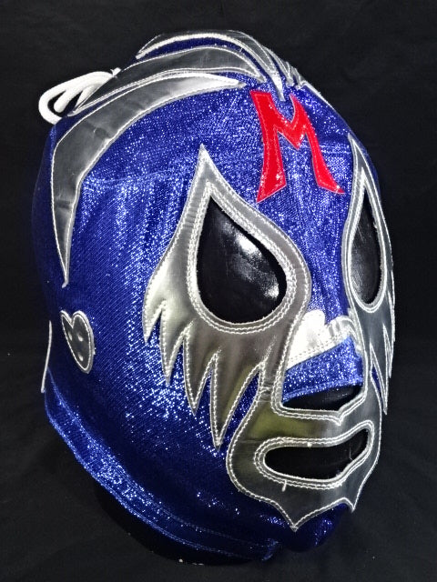 Mil Mascaras