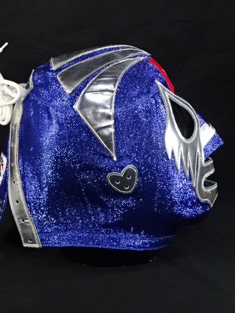 Mil Mascaras