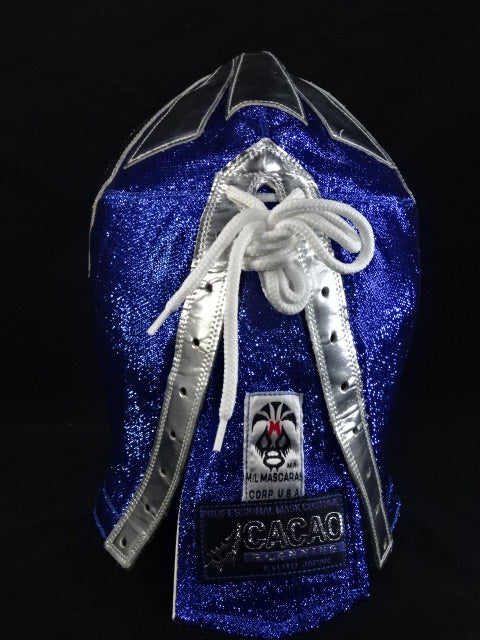 Mil Mascaras