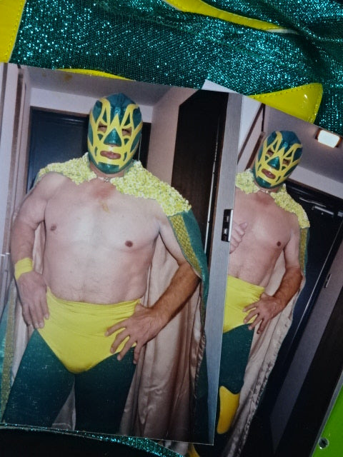 Fishman