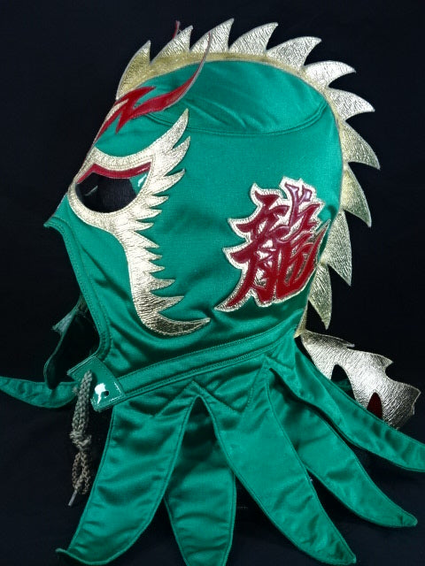 ウルティモ・ドラゴン