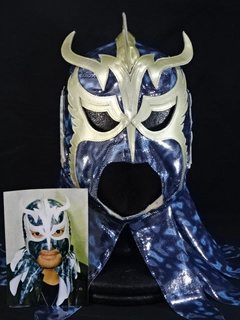 ウルティモ・ドラゴン