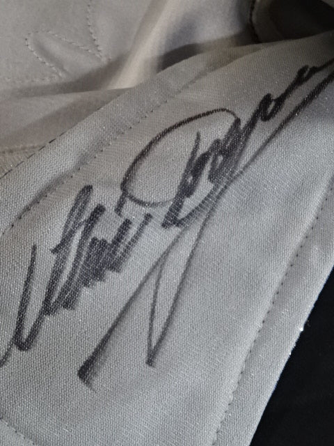 ウルティモ・ドラゴン