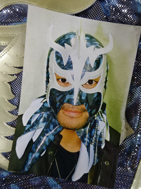 ウルティモ・ドラゴン