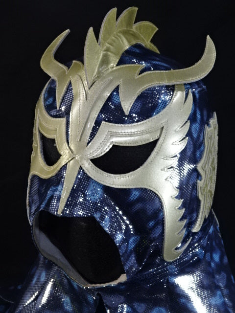 ウルティモ・ドラゴン