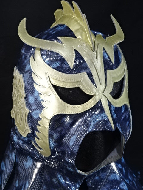 ウルティモ・ドラゴン