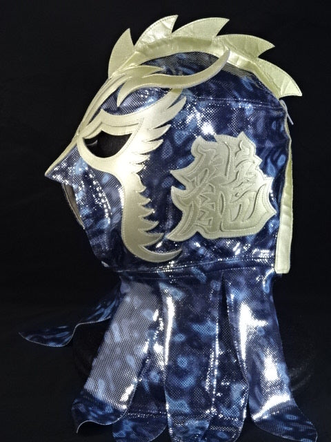 ウルティモ・ドラゴン