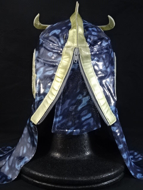 ウルティモ・ドラゴン