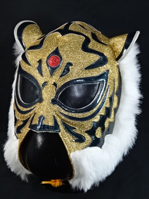 2代目タイガーマスク