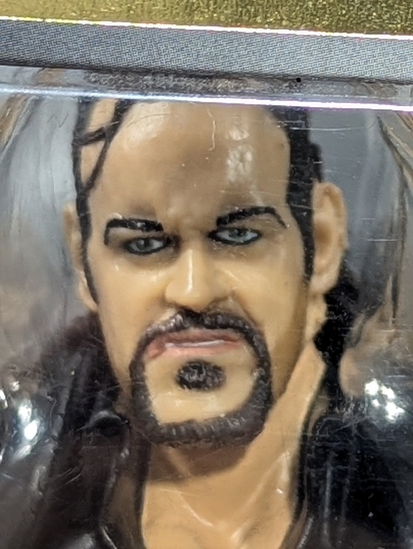 ★限定品★ アンダーテイカー(The 3 Faces Of Undertaker)