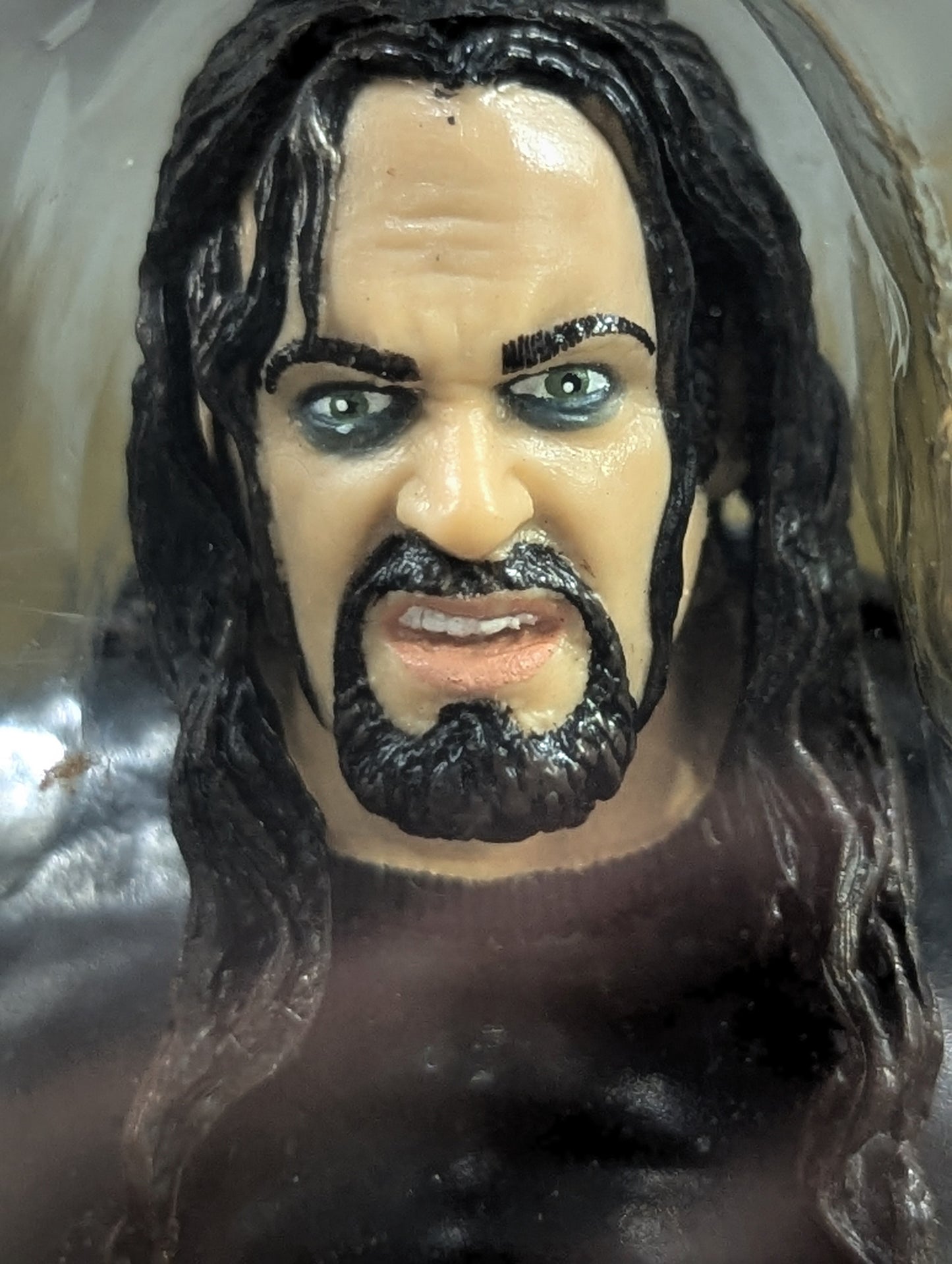 ★限定品★ アンダーテイカー(The 3 Faces Of Undertaker)