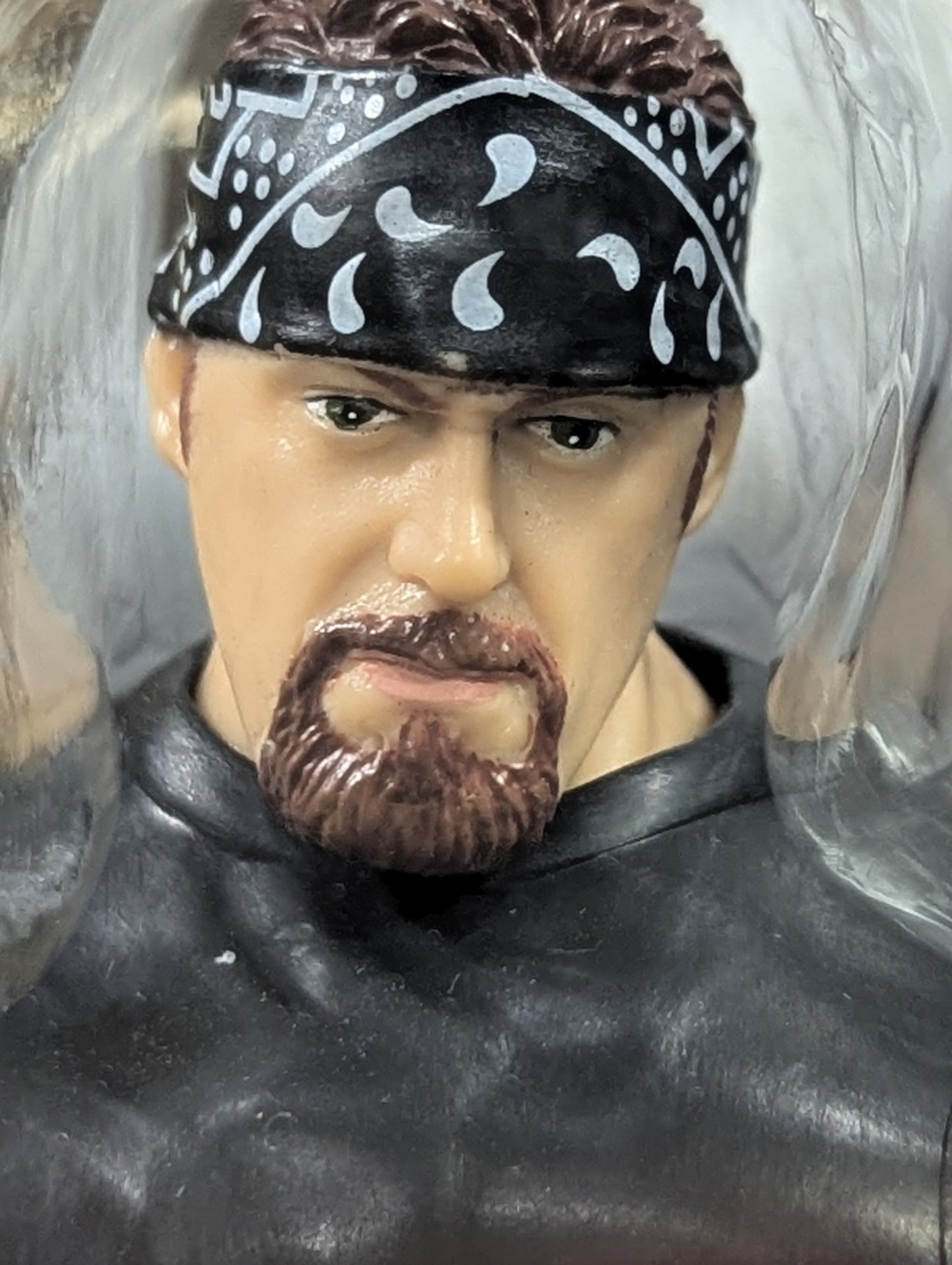 ★限定品★ アンダーテイカー(The 3 Faces Of Undertaker)